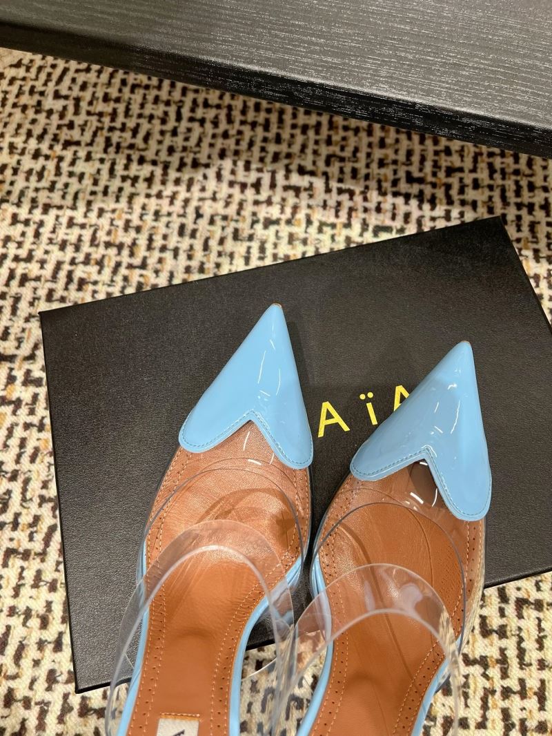 Alaia Sandals